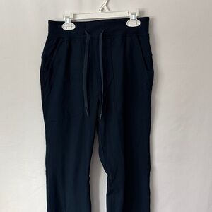 Mens Lululemon ABC Jogger size XS